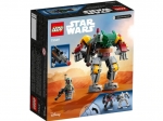 LEGO® Star Wars™ 75369 - Robotický oblek Bobu Fetta